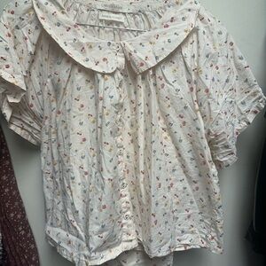 Christy Dawn Pajama Set, EIC